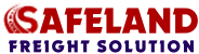 Safeland Freight Solution